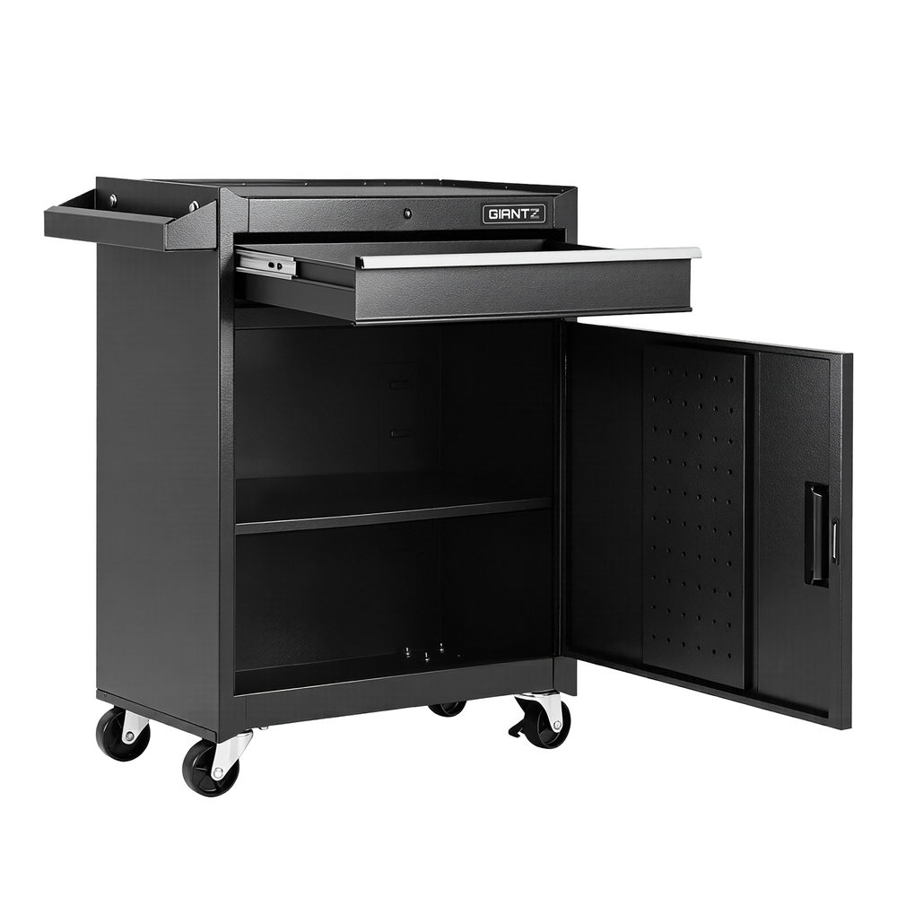 Giantz Rolling Tool Chest Trolley Cabinet Toolbox