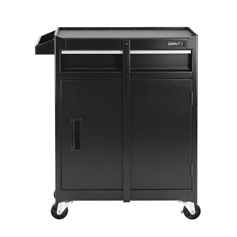 Giantz Rolling Tool Chest Trolley Cabinet Toolbox view 3