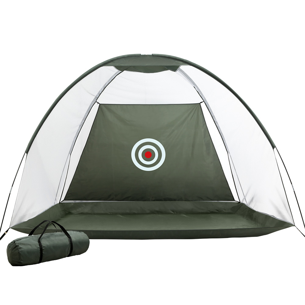 Everfit 3M Golf Practice Net Portable Training Tent