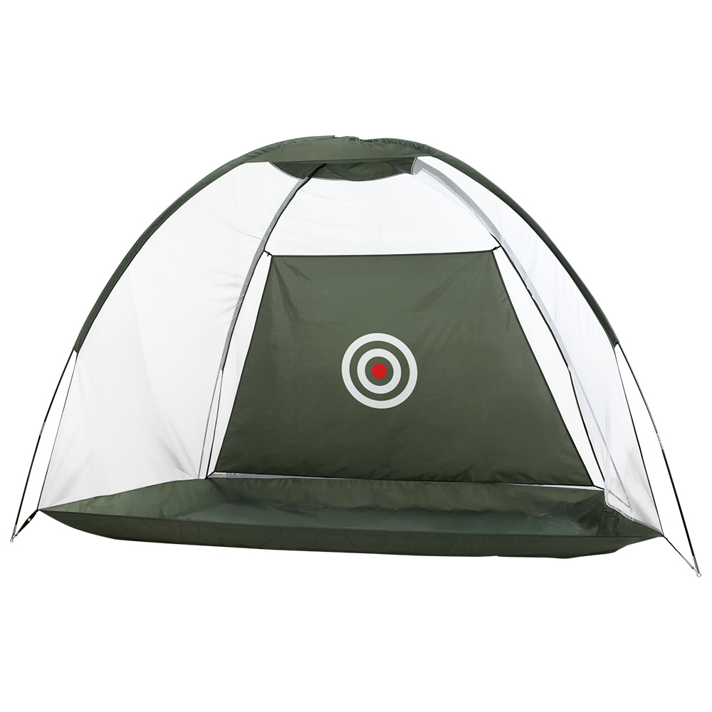 Everfit 3M Golf Practice Net Portable Training Tent view 3