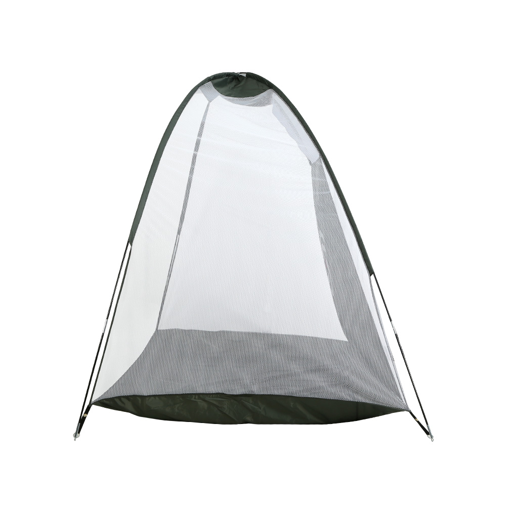 Everfit 3M Golf Practice Net Portable Training Tent view 4