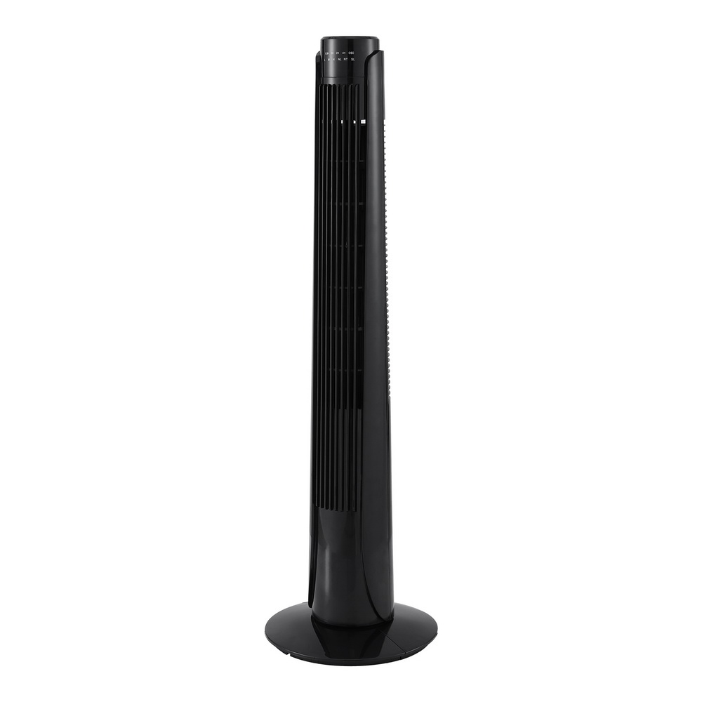 Devanti Oscillating Tower Fan with Remote 3-Speed view 3