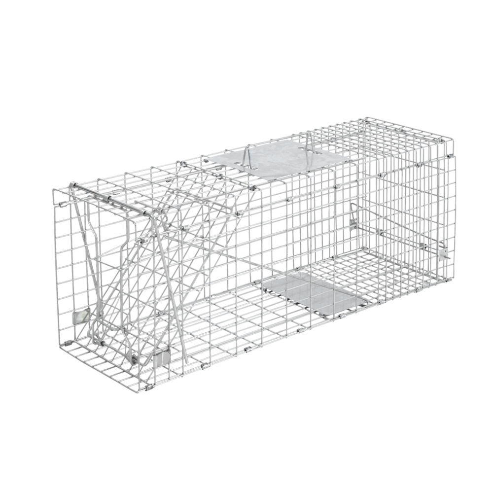Gardeon Humane Animal Trap Cage for Possums, 66cm or 94cm