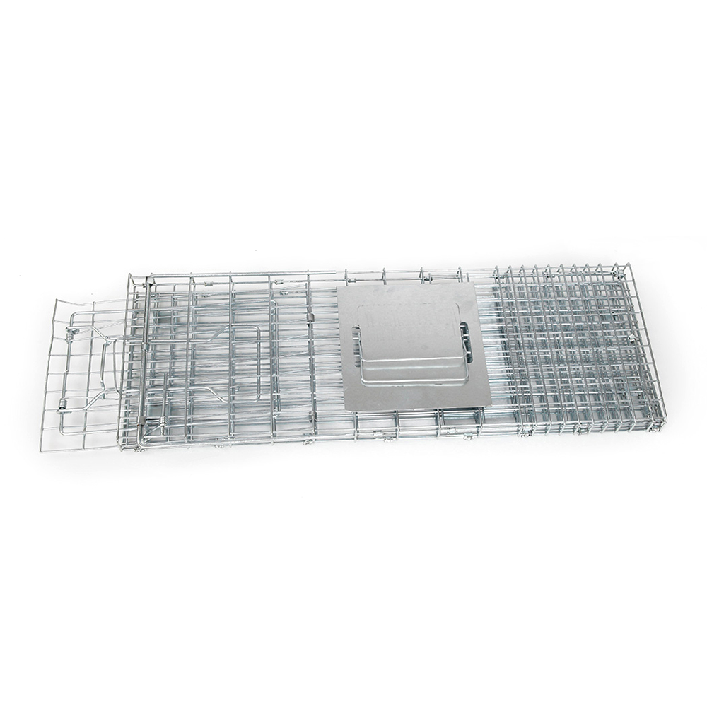Gardeon Humane Animal Trap Cage for Possums, 66cm or 94cm view 3