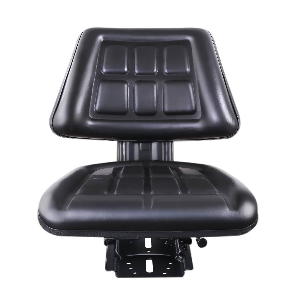Giantz Tractor Seat, Universal Forklift and Excavator Chair view 3