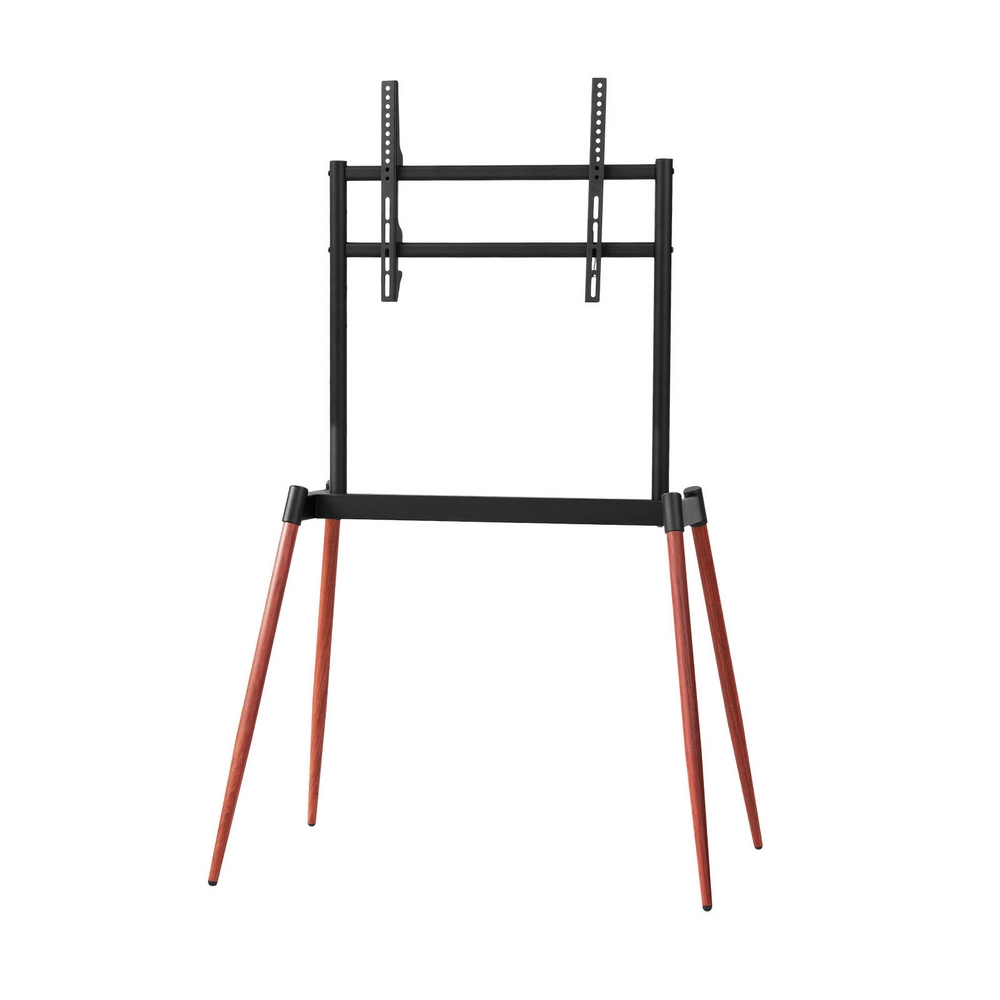 Artiss TV Stand 32-75in LED LCD Wooden Floor Easel
