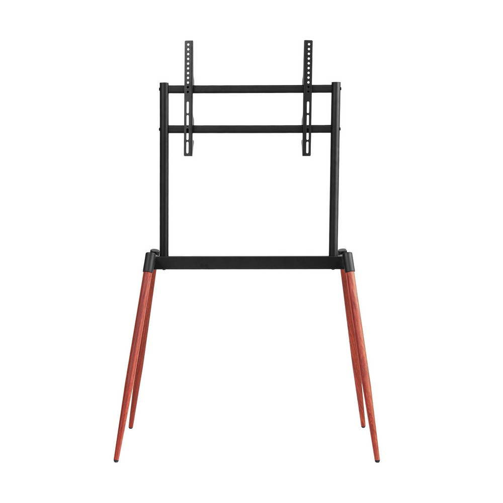 Artiss TV Stand 32-75in LED LCD Wooden Floor Easel view 4