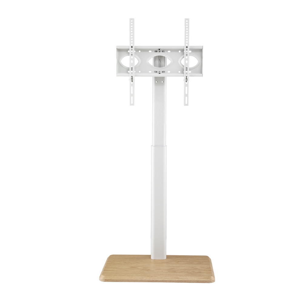 Artiss TV Stand 24-55in Swivel Adjustable Floor Mount view 4