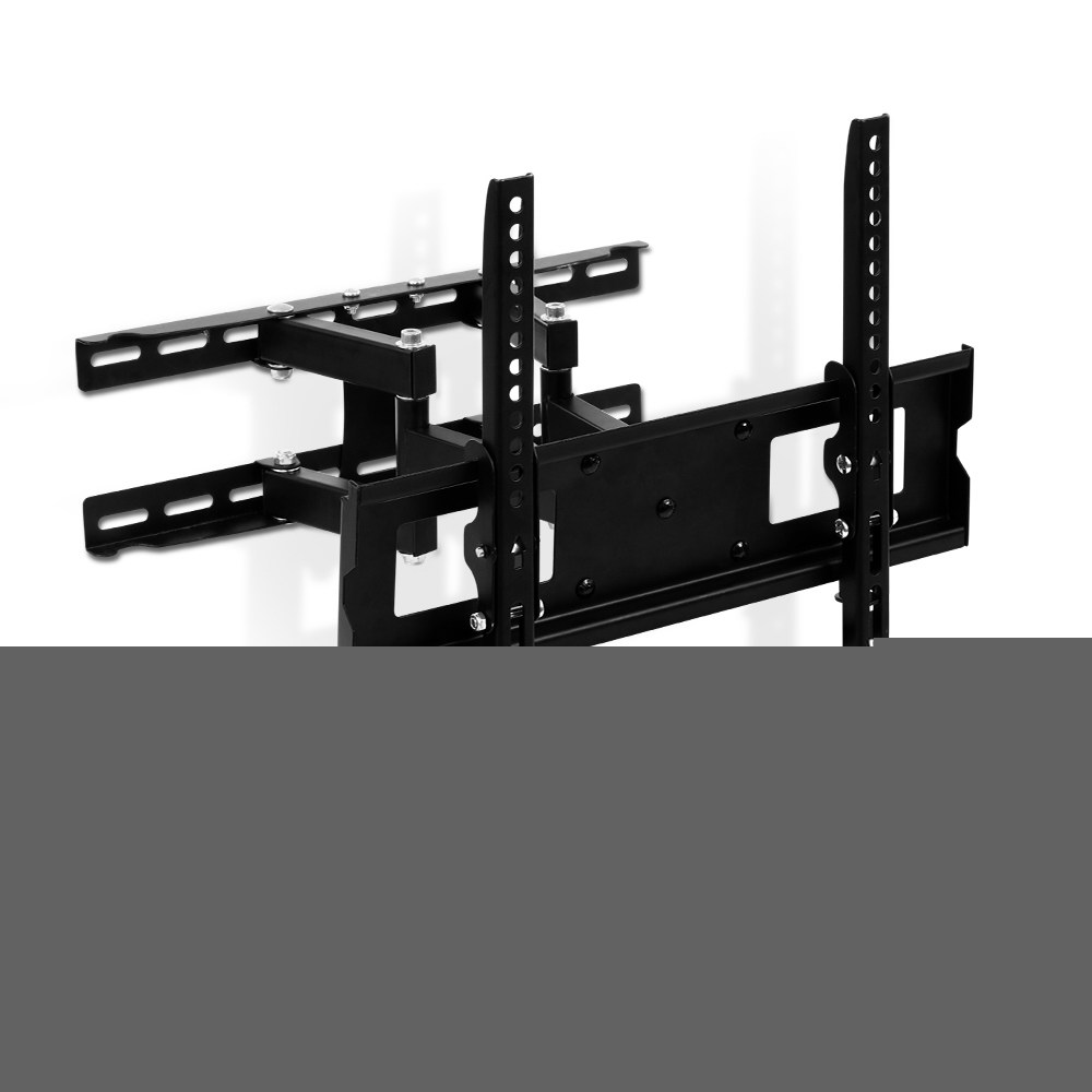 Artiss TV Wall Mount Bracket 23-55in LED Dual Arm Full Motion view 2