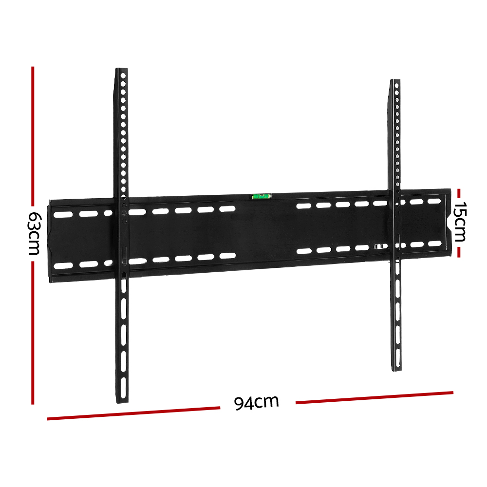 Artiss TV Wall Mount Bracket 42-100in for TVs view 2