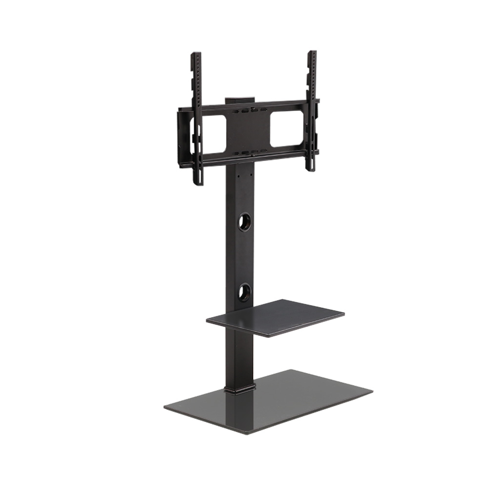 Artiss TV Stand Mount Bracket 32-70in LED 2 Tier Shelf view 5