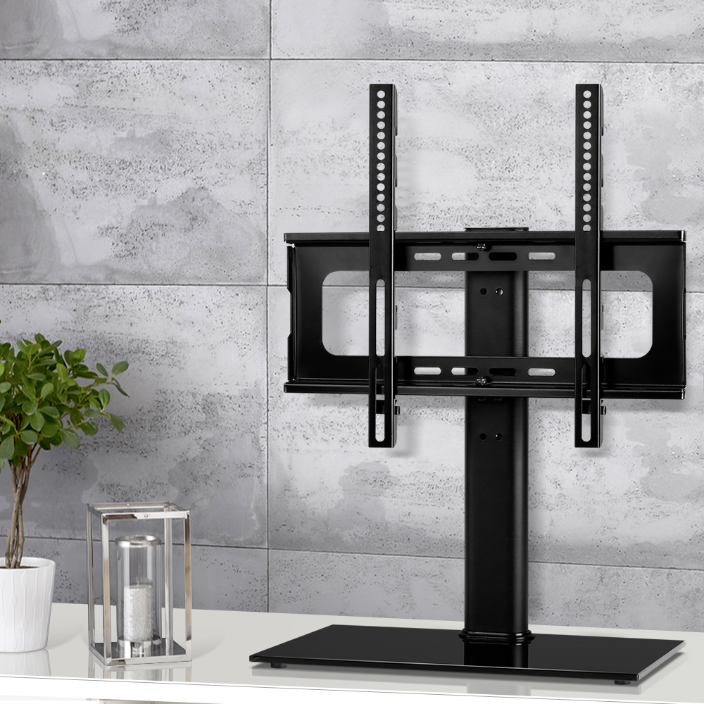 Artiss TV Stand Mount Bracket 32-55in LED Swivel Tabletop