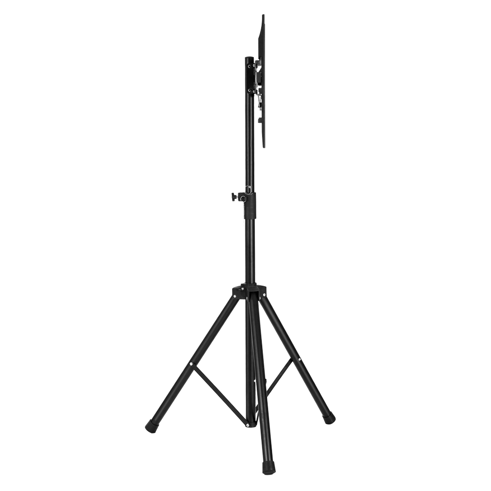 Artiss TV Stand Mount Bracket 32-70in LED Tripod Floor Shelf view 3