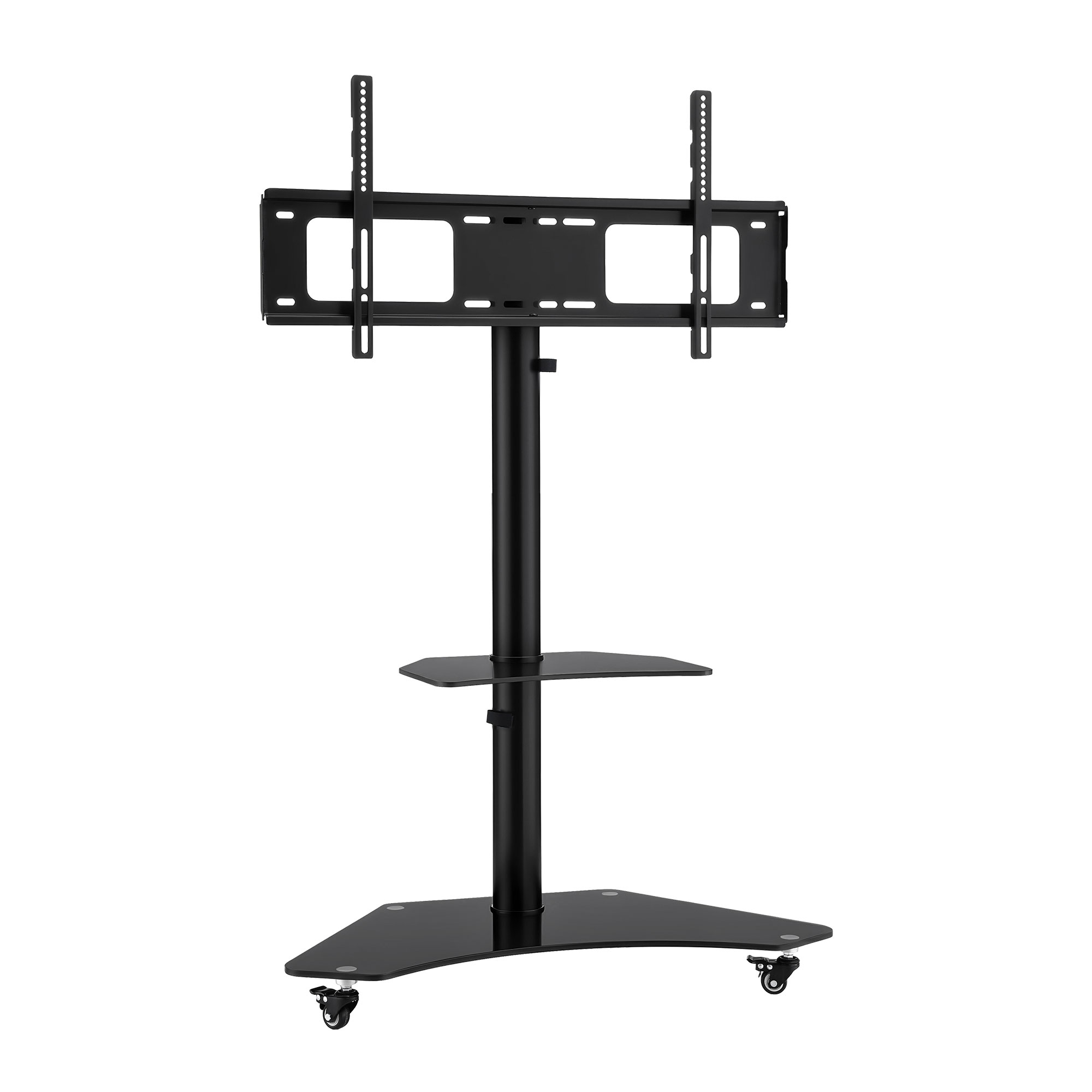 Artiss 40-100 Inch TV Stand Mount Bracket with Wheels view 2
