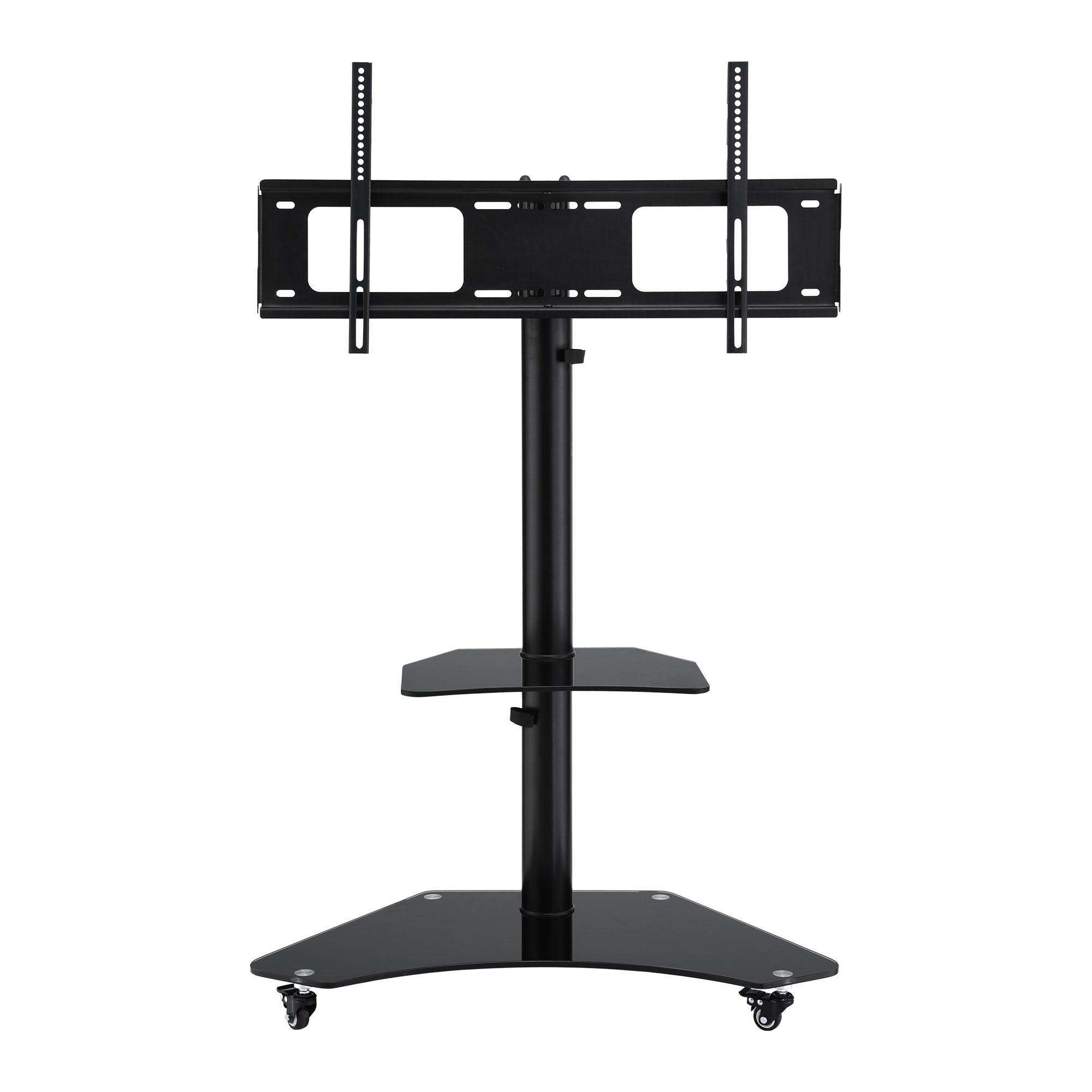 Artiss 40-100 Inch TV Stand Mount Bracket with Wheels view 5