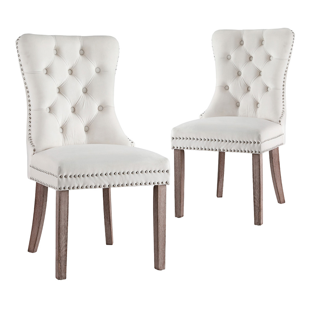 Artiss Dining Chairs in Multiple Colours, Single or Set of 2