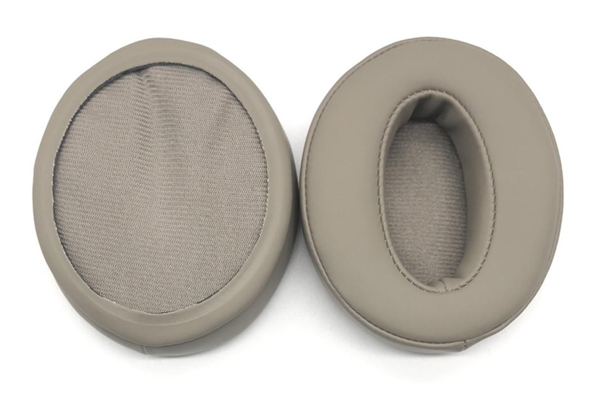 2Pcs Ear Pads Replacement for Sennheiser HD4.50BT HD4.50BTNC HD4.40BT view 2