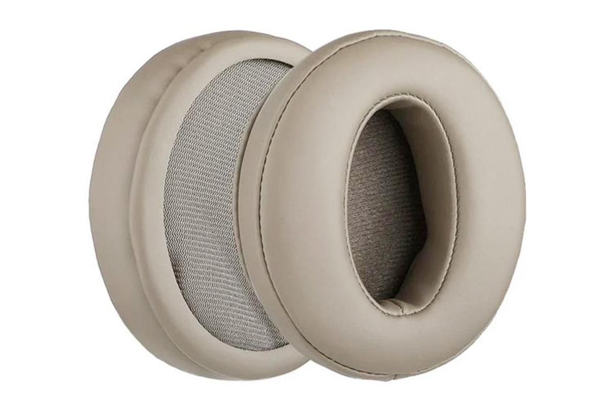 2Pcs Ear Pads Replacement for Sennheiser HD4.50BT HD4.50BTNC HD4.40BT view 4