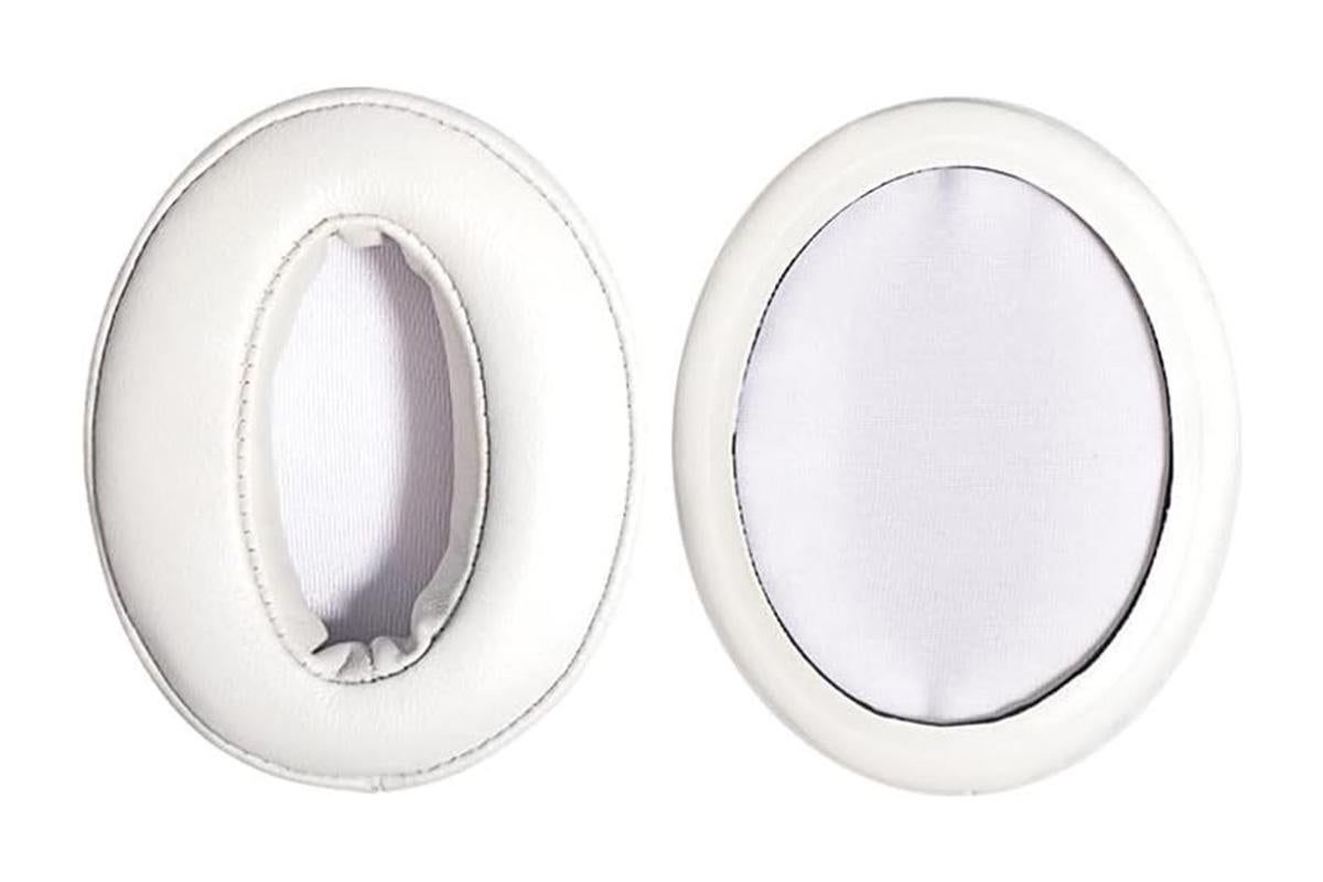 4Pcs Ear Pads Replacement For Sennheiser HD 4.50 BTNC HD 450BT HD400S HD485 view 2