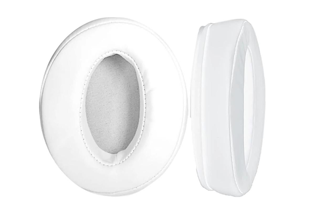 4Pcs Ear Pads Replacement For Sennheiser HD 4.50 BTNC HD 450BT HD400S HD485 view 3