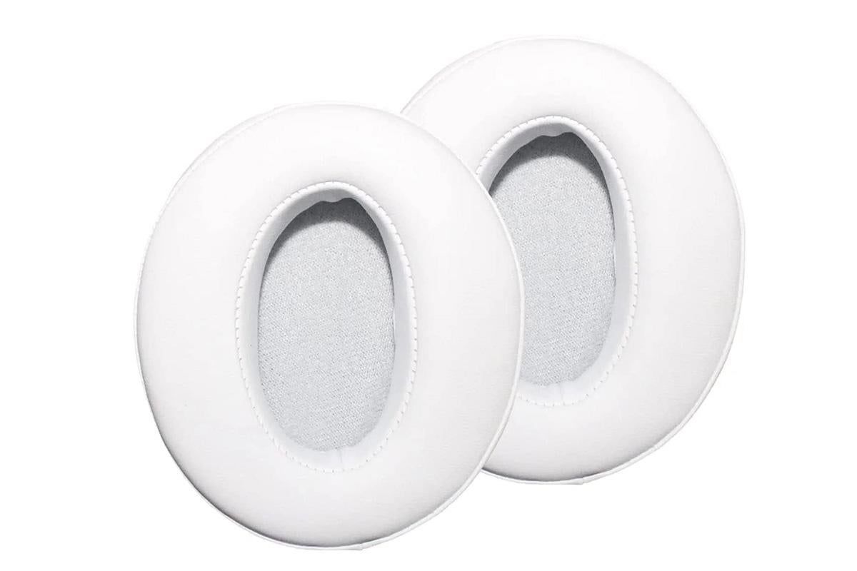4Pcs Ear Pads Replacement For Sennheiser HD 4.50 BTNC HD 450BT HD400S HD485 view 4