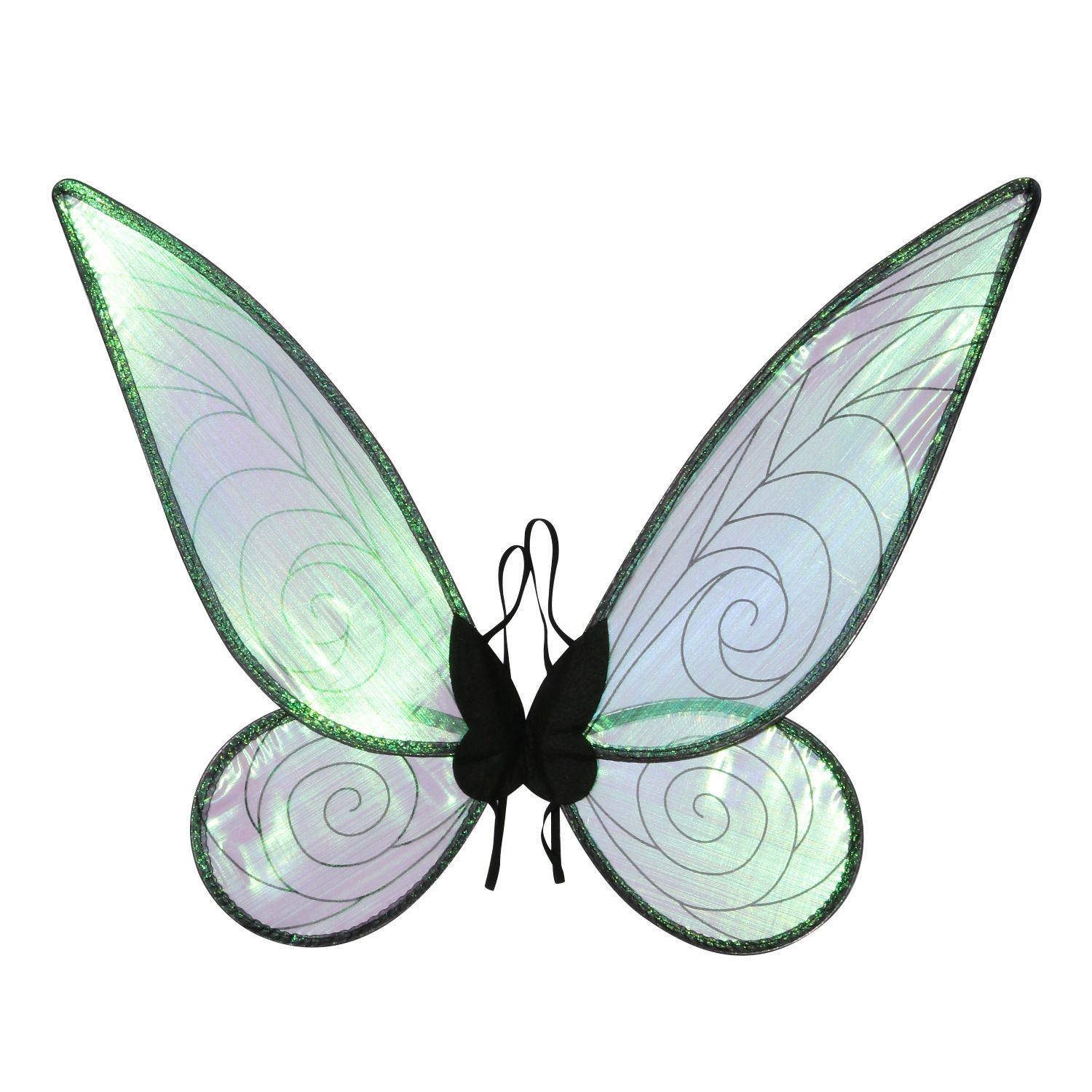 Kids Fairy Butterfly Wings Costume