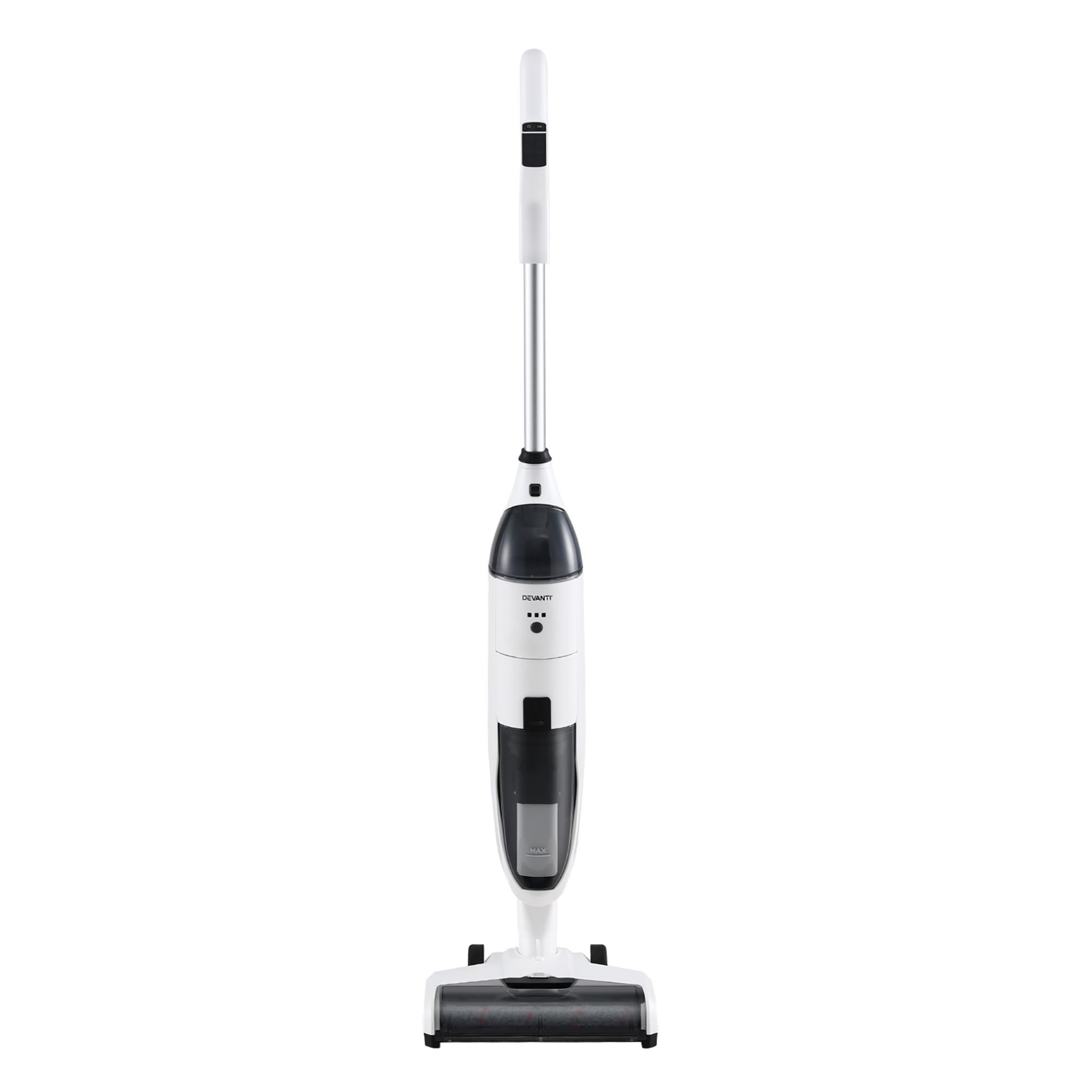 Devanti Wet Dry Stick Vacuum Cleaner 200W view 3