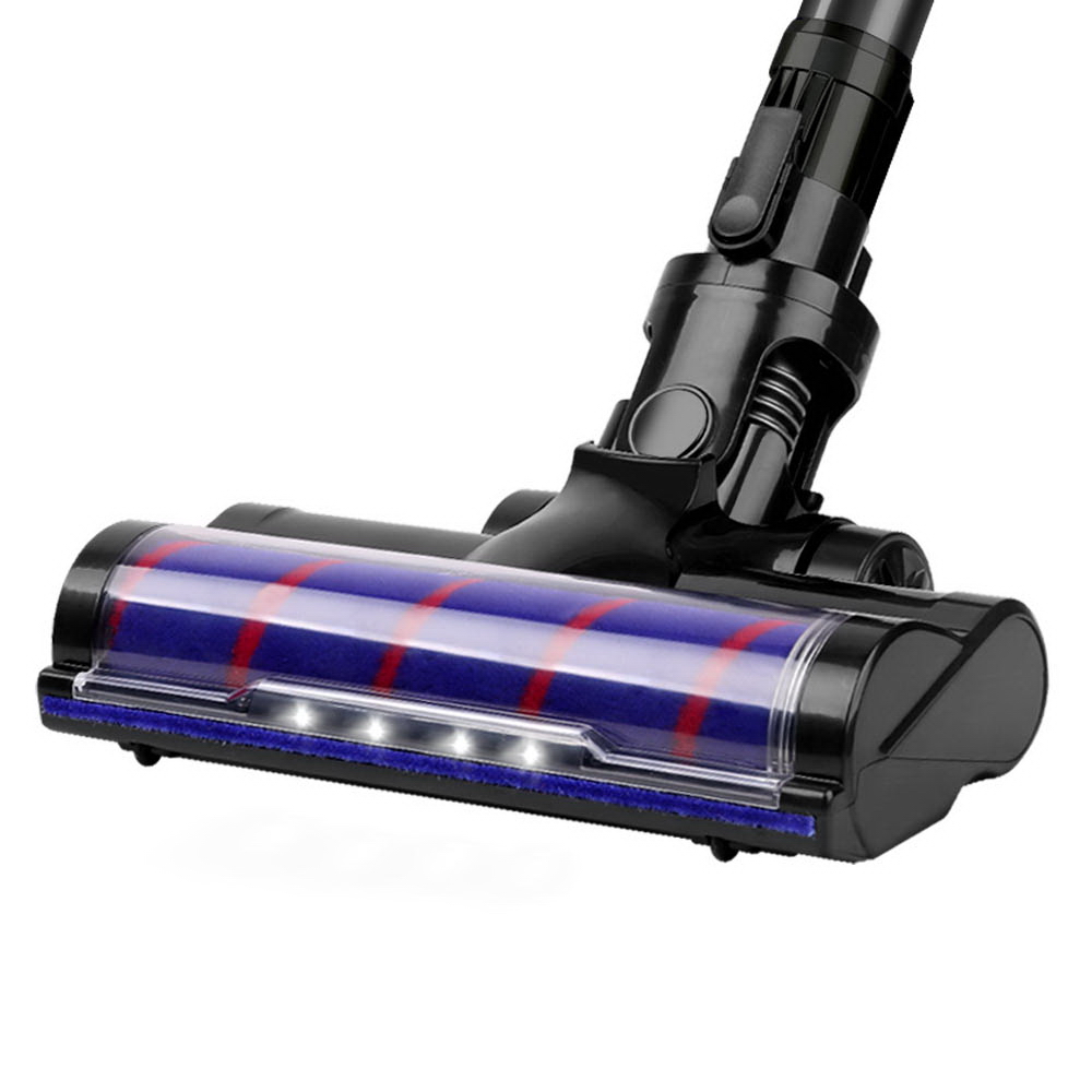 Devanti Stick Vacuum Cleaner Motorised Roller Brush Head view 3