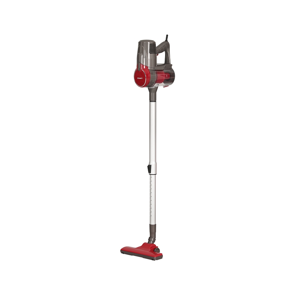Devanti 500W Bagless Corded Stick Vacuum Cleaner view 3