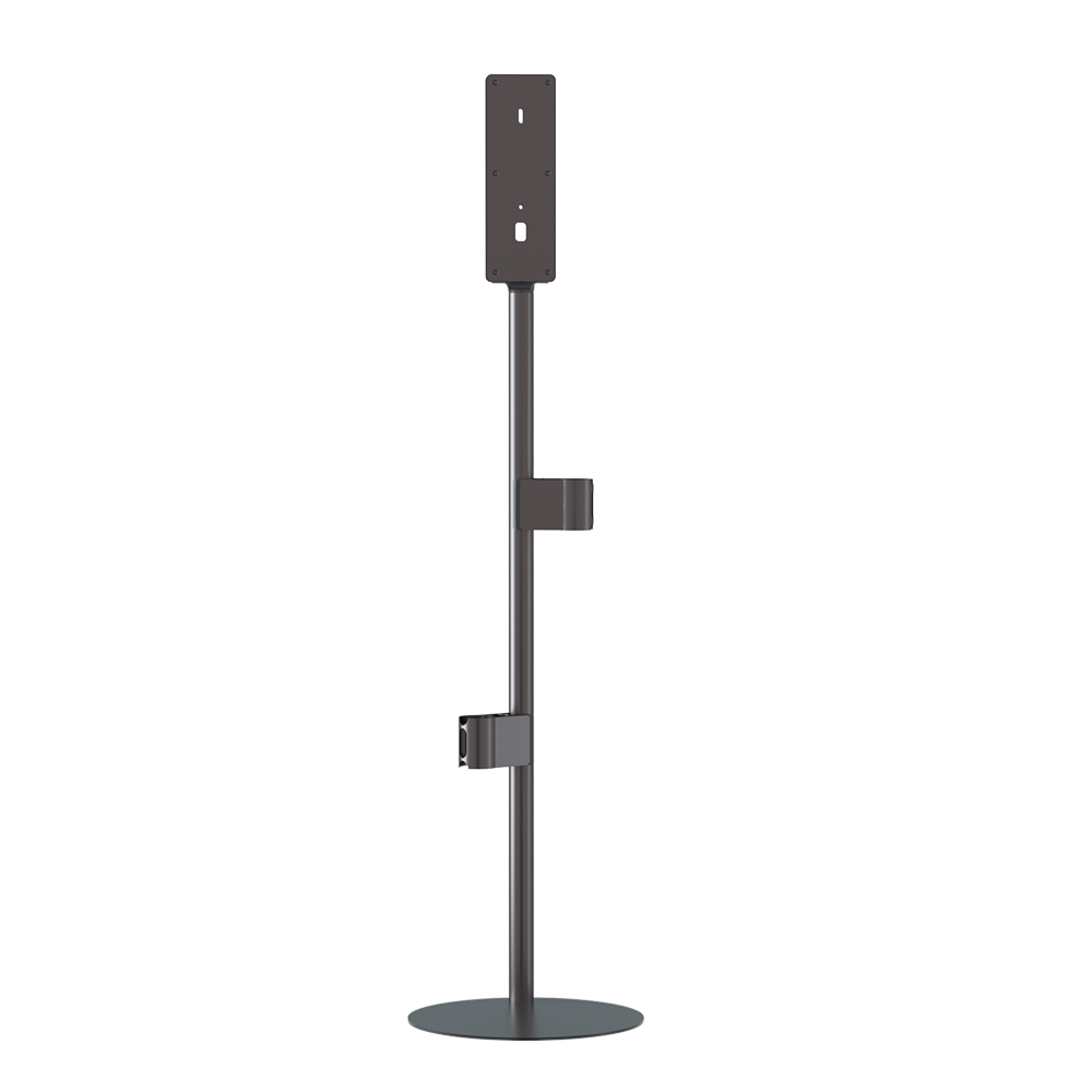 Artiss Freestanding Vacuum Cleaner Stand for Dyson V6-V11 Grey