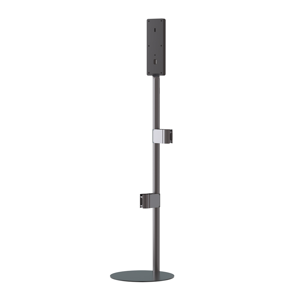 Artiss Freestanding Vacuum Cleaner Stand for Dyson V6-V11 Grey view 3