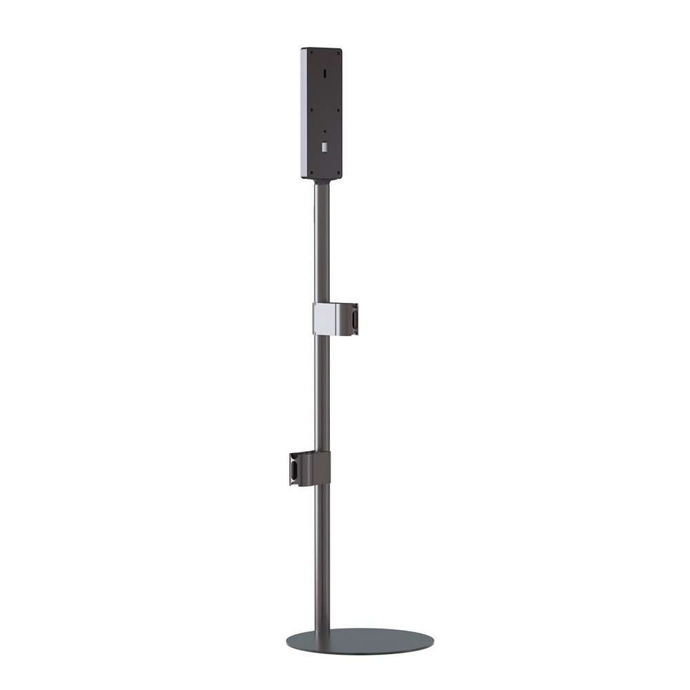 Artiss Freestanding Vacuum Cleaner Stand for Dyson V6-V11 Grey view 4