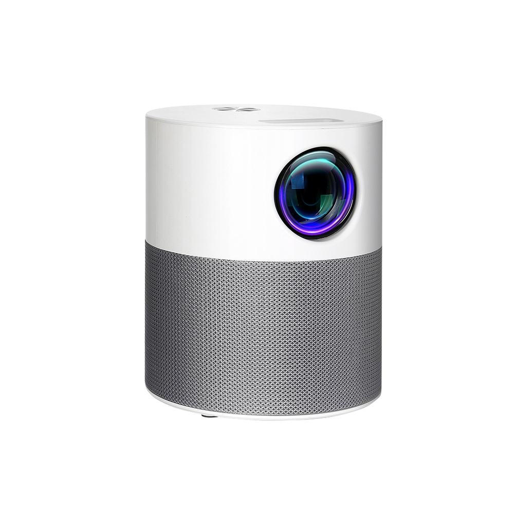 Devanti Portable Mini Video Projector 1080P WiFi view 3
