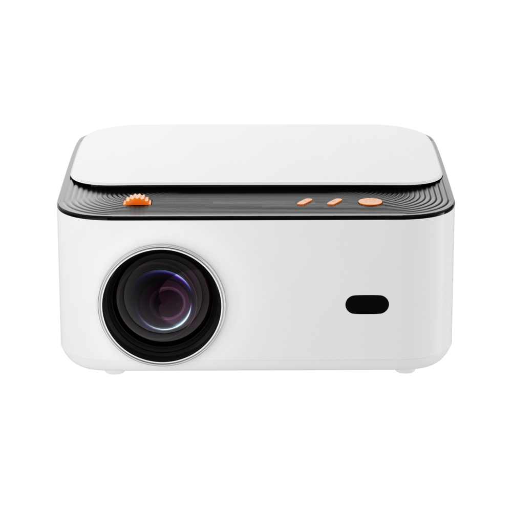 Devanti 4K Android Wifi Video Projector Home Cinema view 3