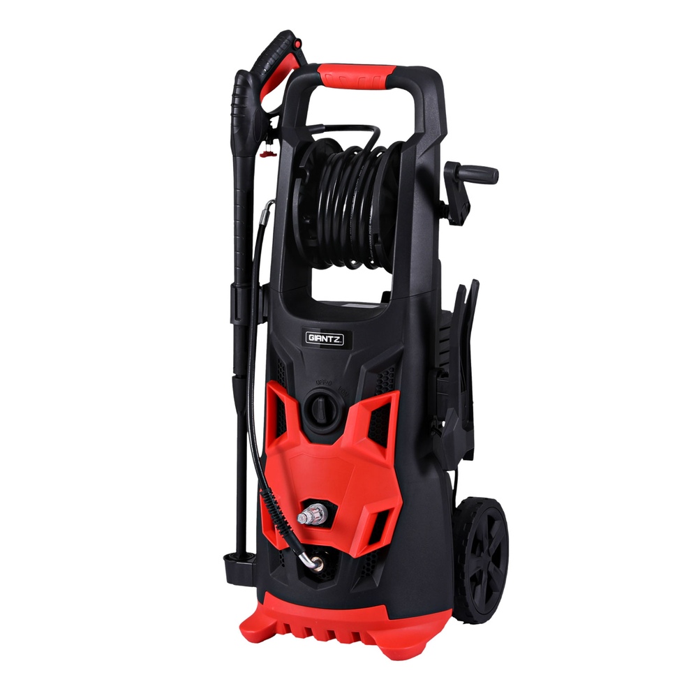 Giantz High Pressure Washer Electric, 2400PSI or 2800PSI