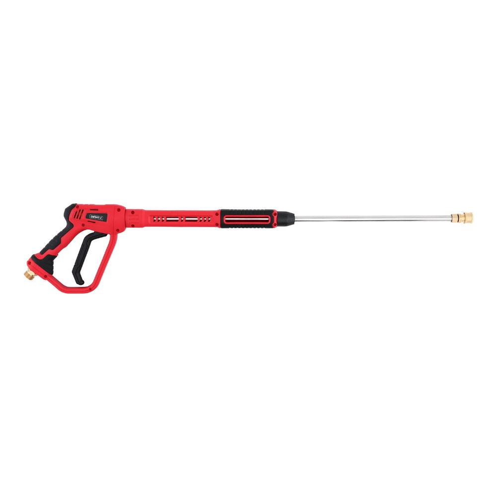 Giantz Pressure Washer Gun 4000PSI with 5 Nozzles view 3