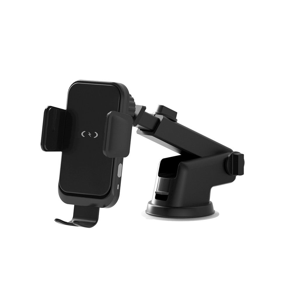 Devanti Wireless Car Charger Fast Charging Vent Mount