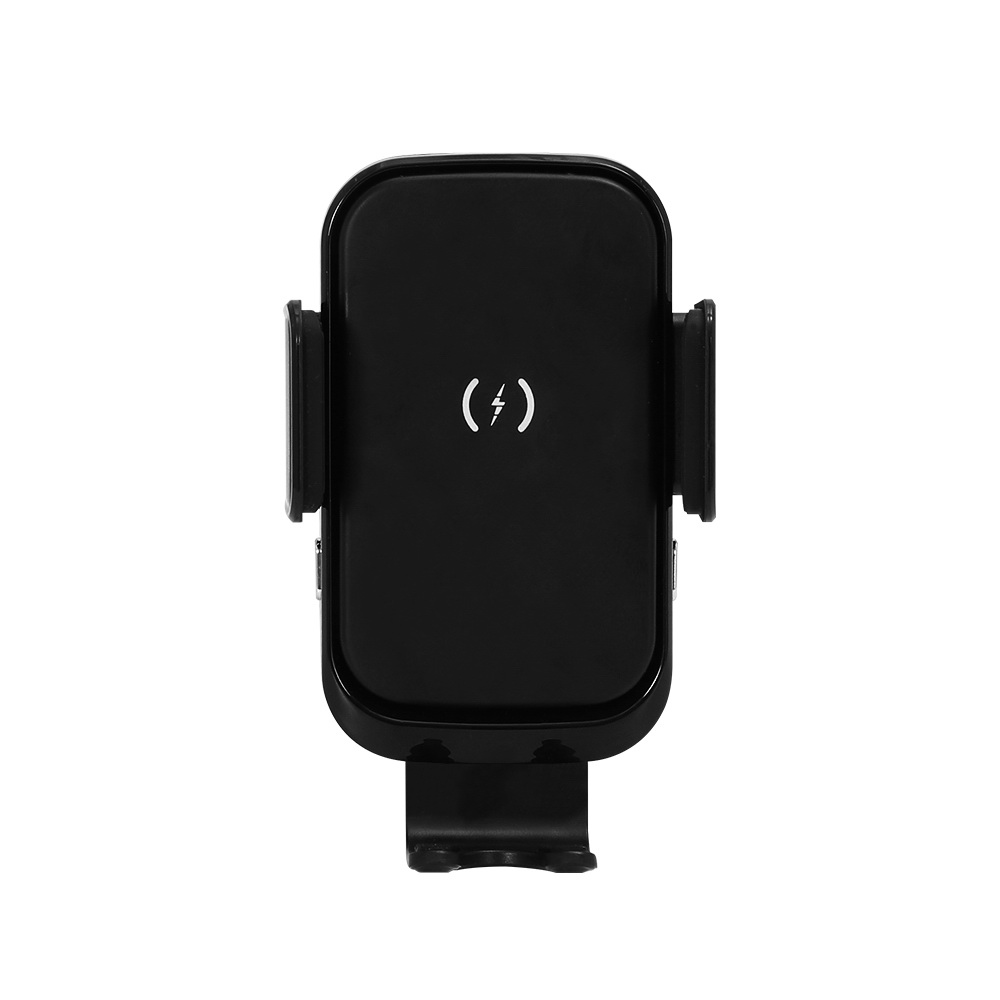 Devanti Wireless Car Charger Fast Charging Vent Mount view 3