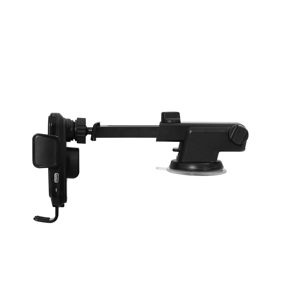 Devanti Wireless Car Charger Fast Charging Vent Mount view 4