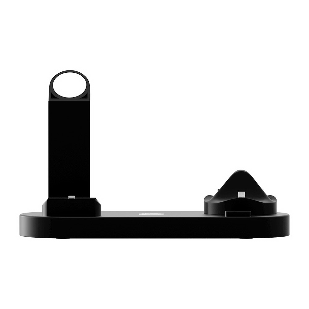 Devanti 4-in-1 Wireless Charger Dock 10W view 4