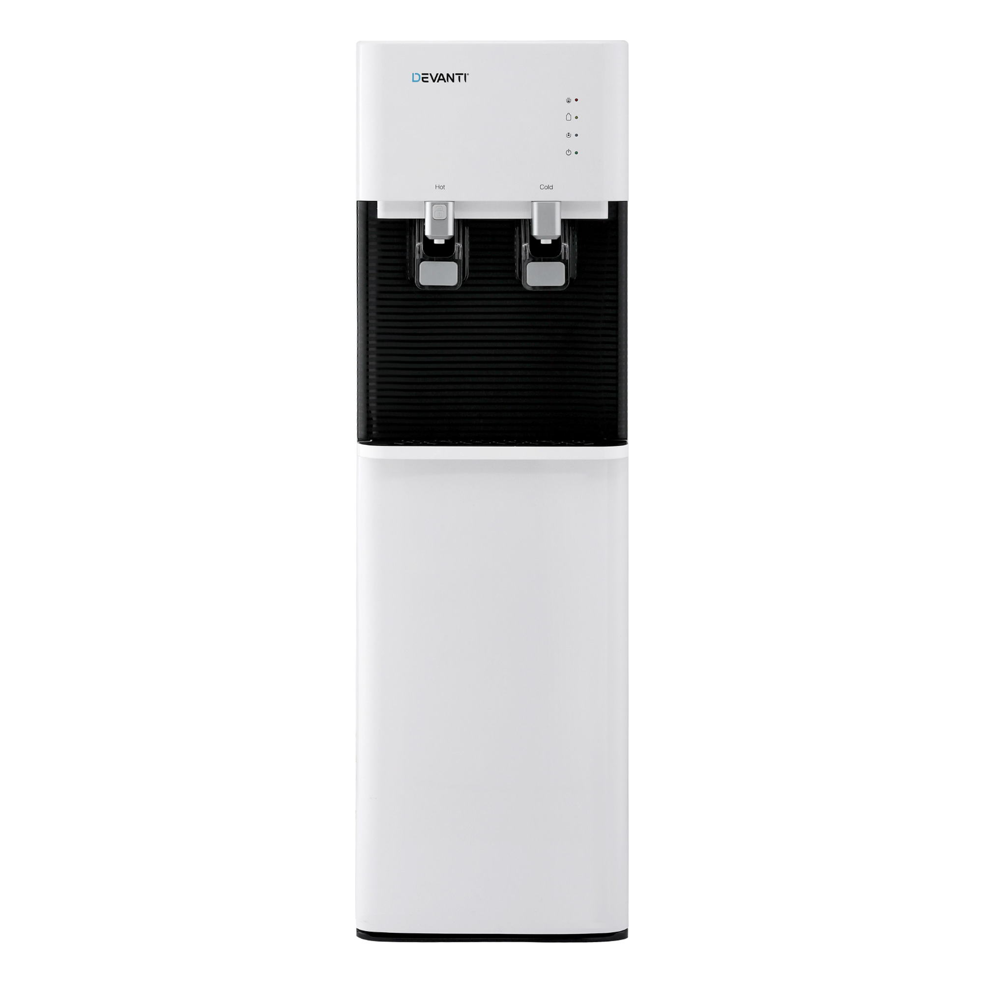 Devanti Water Cooler Dispenser Bottom Loading view 3