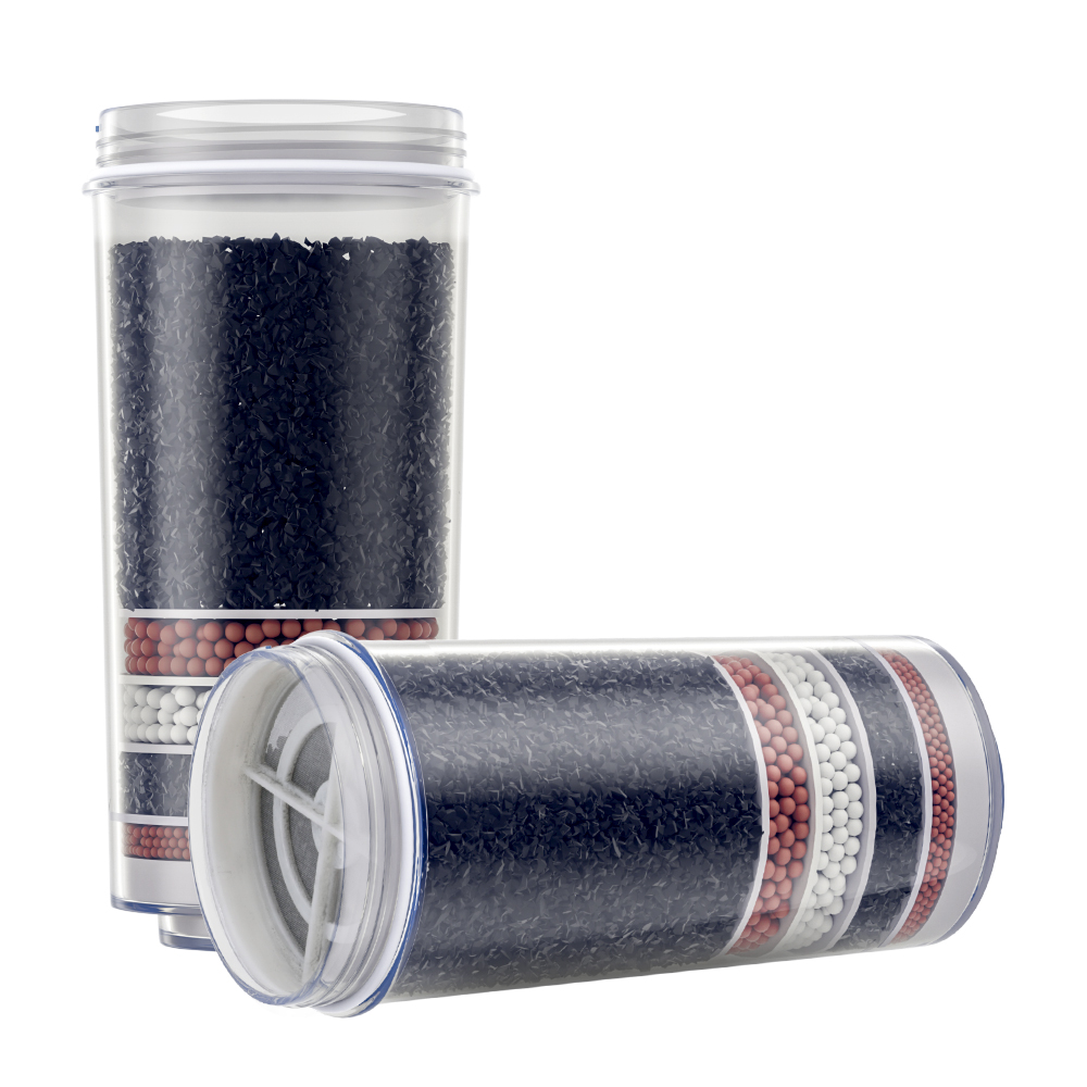 Devanti 7-Stage Water Filter for Water Cooler Dispenser
