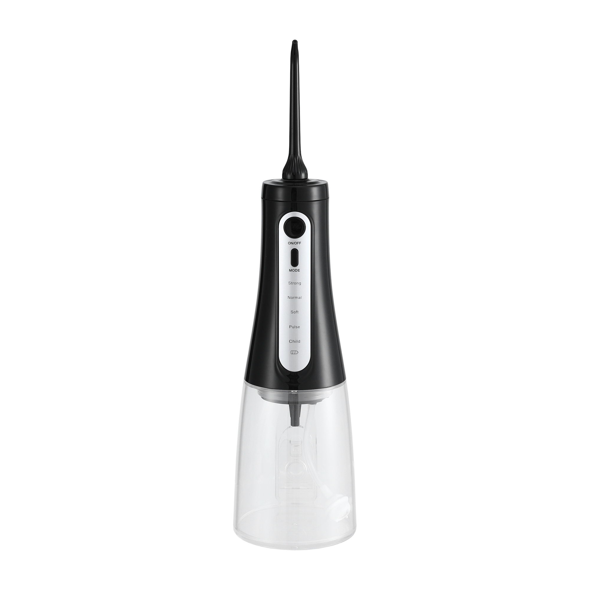 Devanti Cordless Water Flosser Oral Irrigator view 3