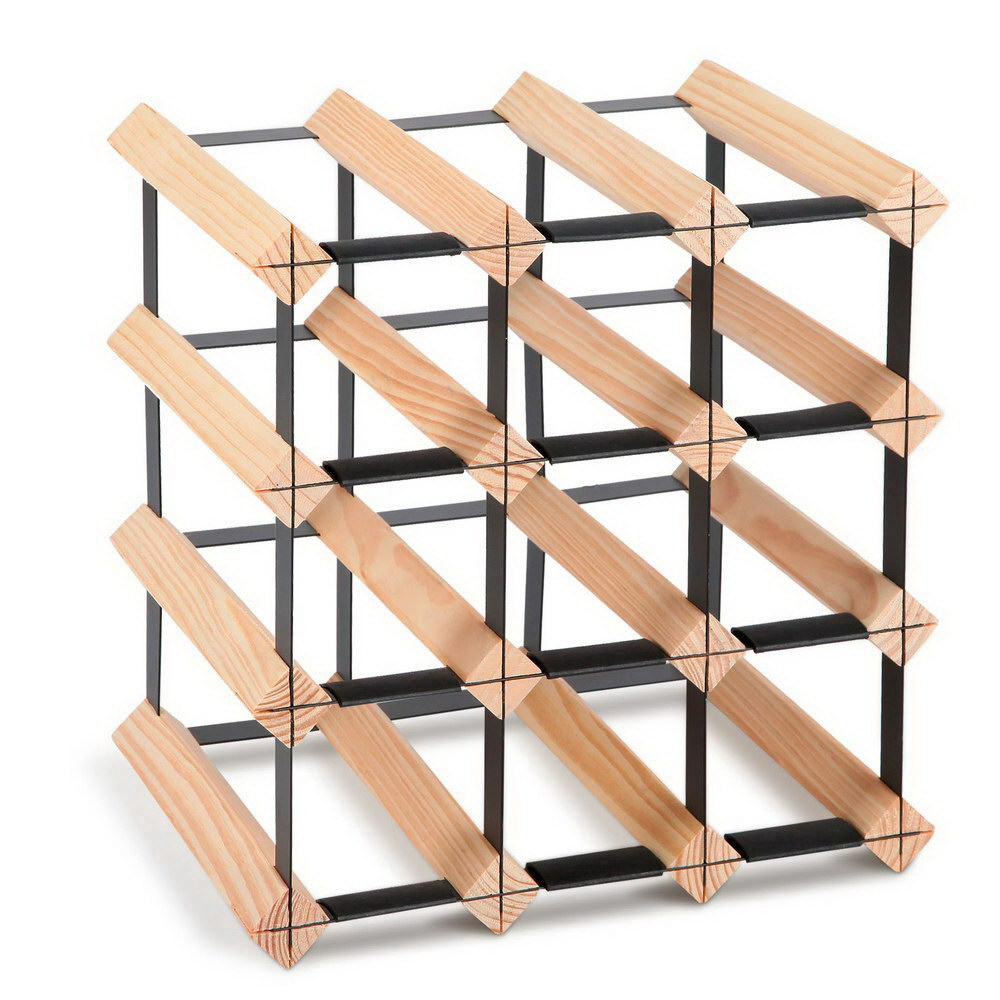 Artiss Wine Rack in Multiple Capacities