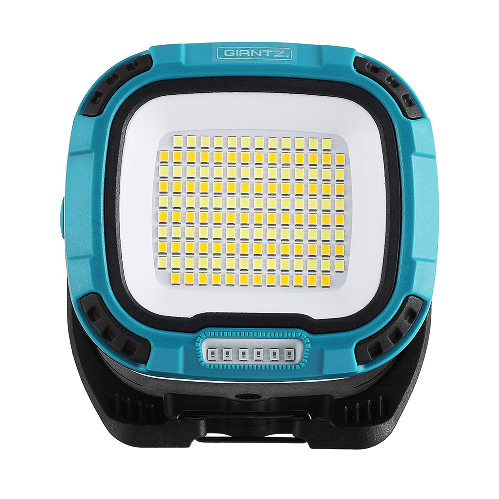 Giantz Rechargeable LED Work Light Magnetic USB view 3