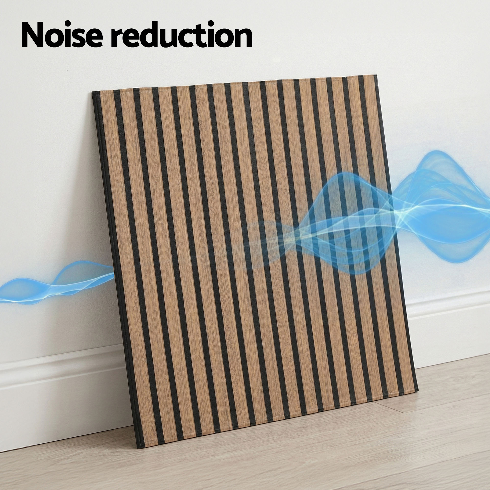 Artiss 10 PCS Peel and Stick Wall Panels in 2 Colours view 5