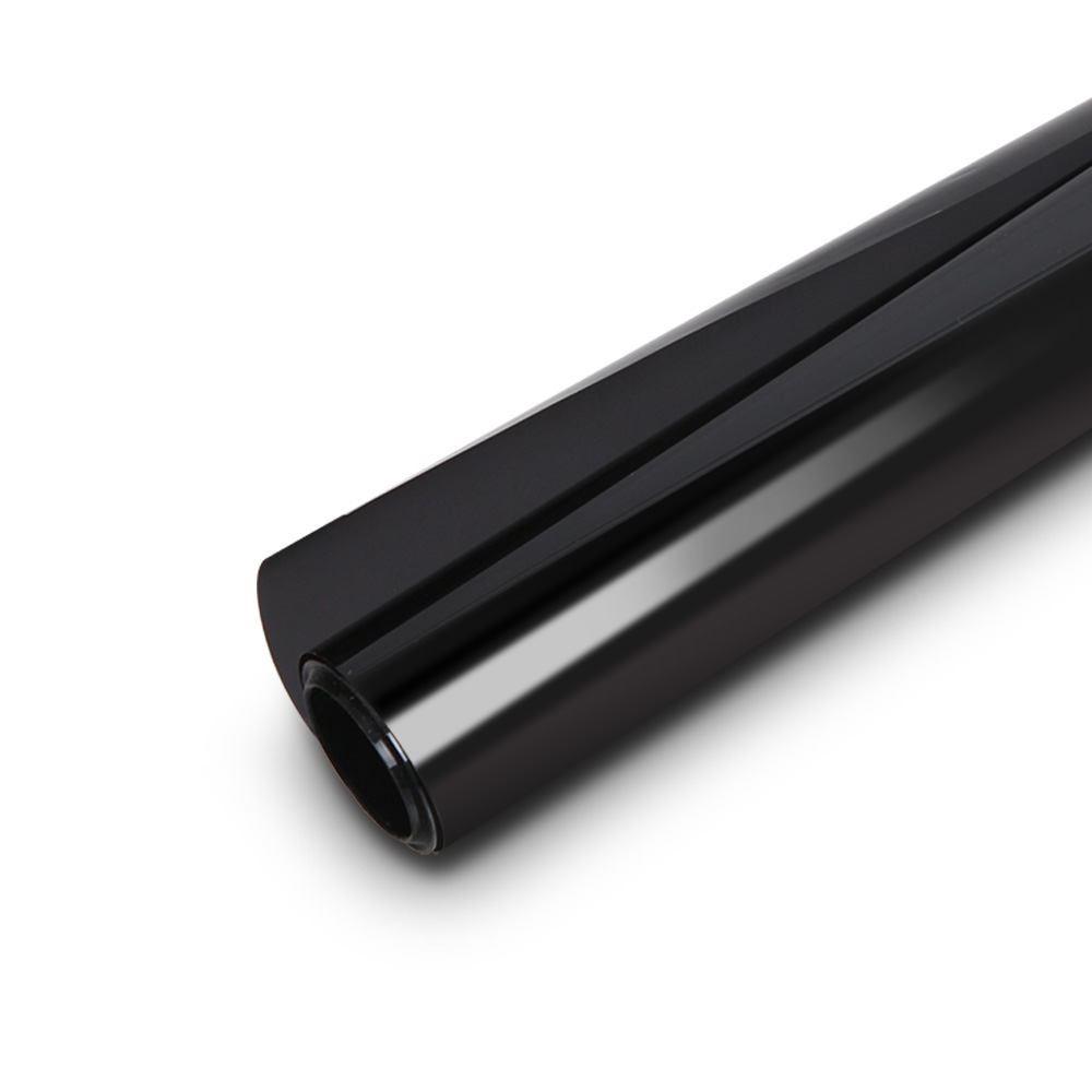 Giantz Window Tint Film 15% VLT 100cm x 30m, Roll or Kit